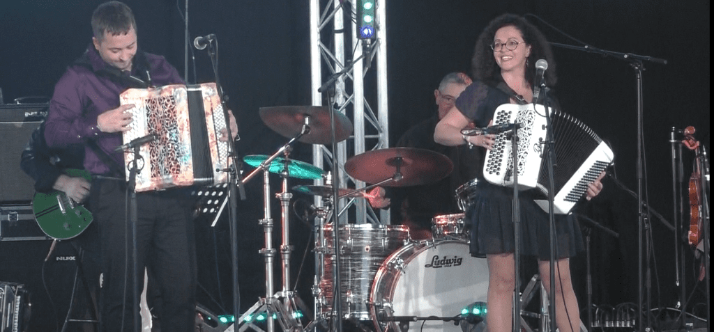 Sortie du DVD Collection "Galas Dansant" N°44 - Gala de Chamberet 2025 