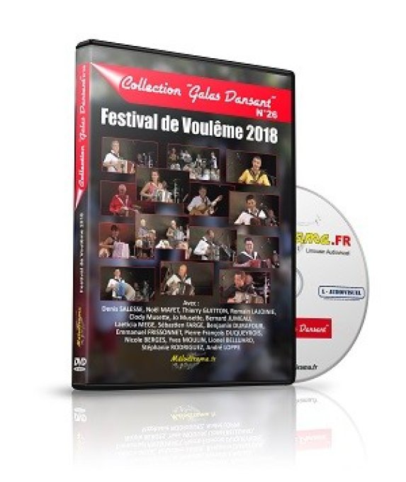 Festival de Voulême 2018