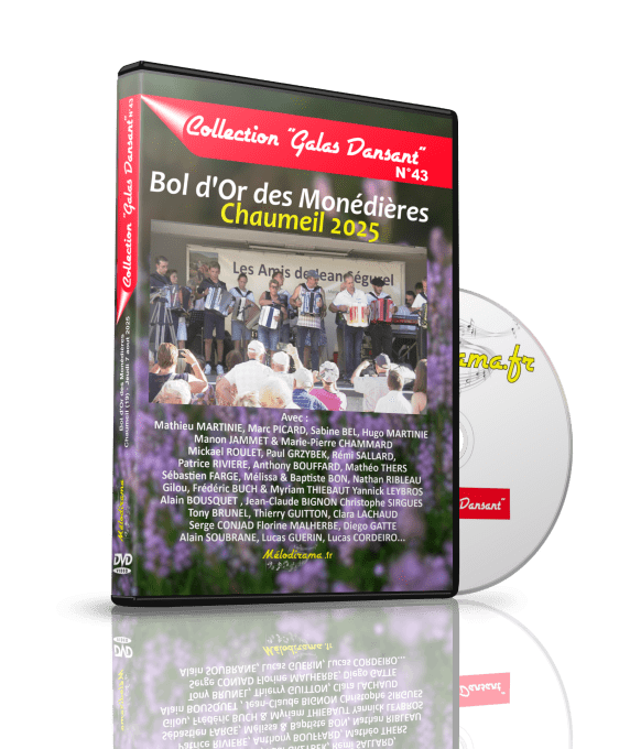 Bol d'Or des Monédières 2025