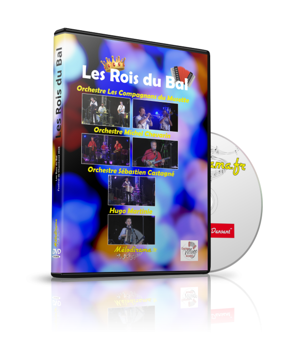 Les Rois du Bal